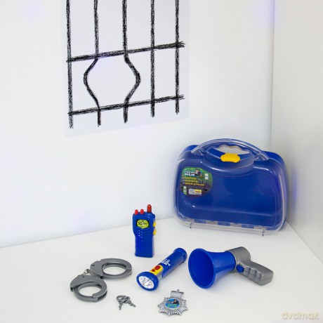 Klein - Police Set (KL8874)