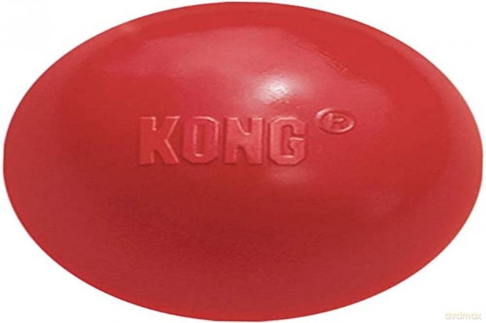 Kong - Ball w/Hole - M/L 7.5cm