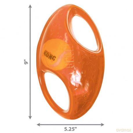 Kong - Jumbler Football Mix - L/XL