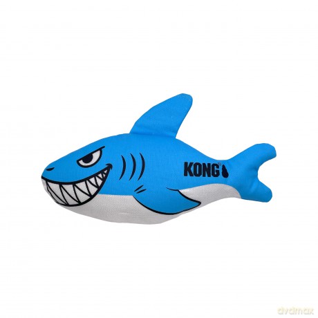 Kong - Maxx Shark - 26.5x15x5cm