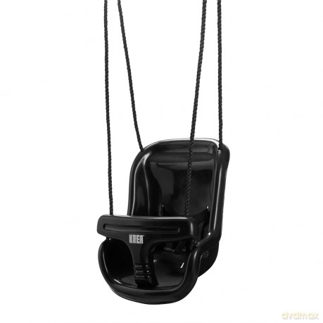 KREA - Baby Swing - Black (2032)