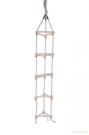 KREA - Tripple Rope Ladder (36-45012)