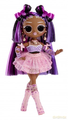 L.O.L. Surprise! - OMG Sunshine Makeover - Switches (589440)