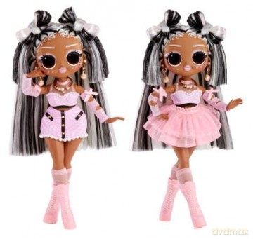 L.O.L. Surprise! - OMG Sunshine Makeover - Switches (589440)