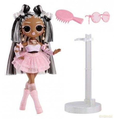 L.O.L. Surprise! - OMG Sunshine Makeover - Switches (589440)