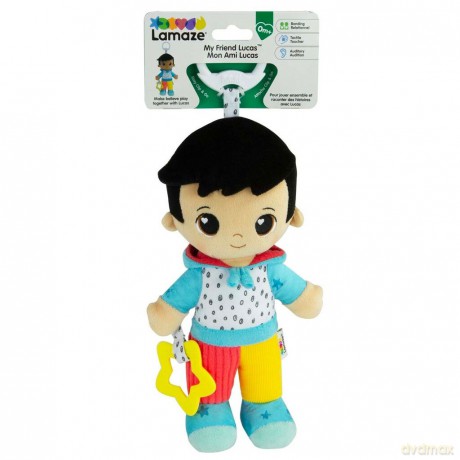 Lamaze - My Friend Lucas (941-27591)