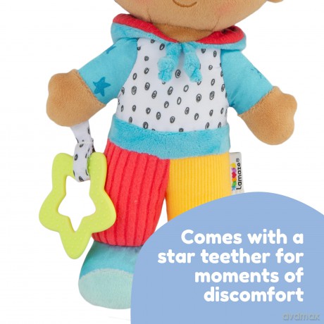 Lamaze - My Friend Lucas (941-27591)