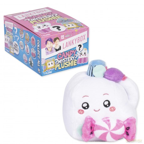 LankyBox - Mystery Mini Plushies S3 (20233)