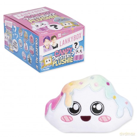 LankyBox - Mystery Mini Plushies S3 (20233)