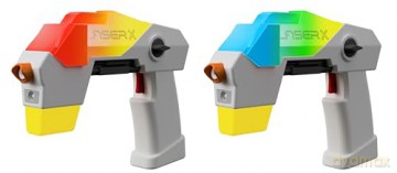 Laser X - Revolution Ultra Micro B2 Blaster (20333)