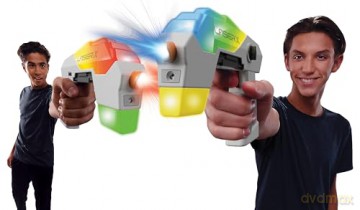 Laser X - Revolution Ultra Micro B2 Blaster (20333)