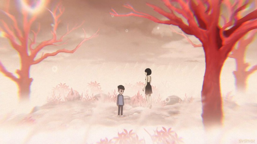 Last Time I Saw You (Multi-Language)