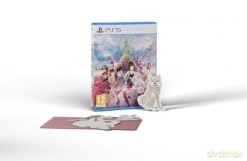 Last Time I Saw You (Special Edition)