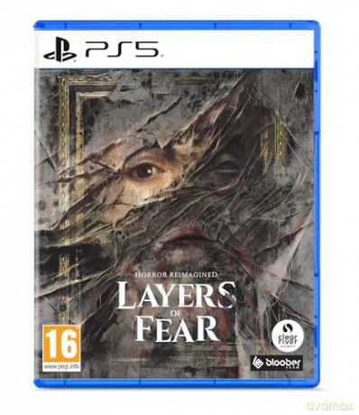 Layers of Fear