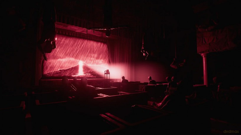 Layers of Fear