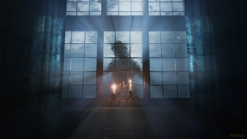 Layers of Fear