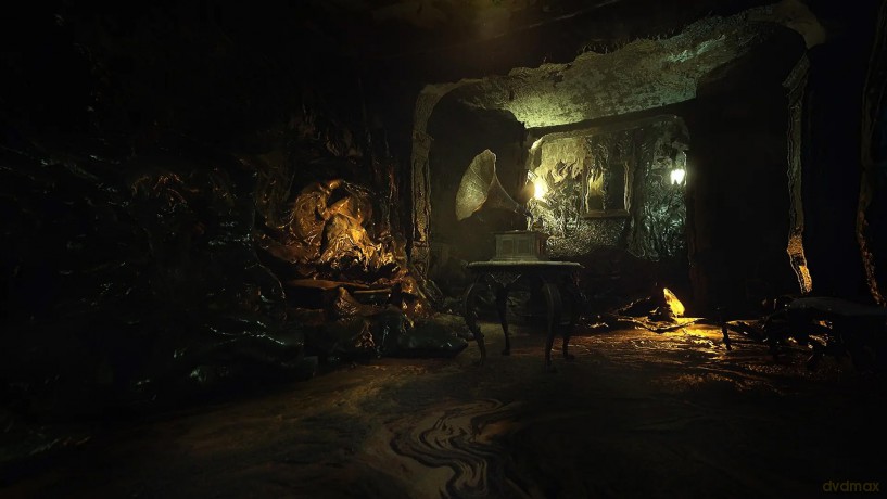 Layers of Fear
