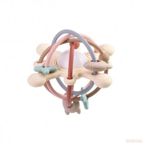 Le Toft - Multi toy Dark Mix (TT22202)