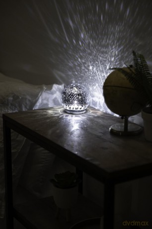 LED Star Projector Light - 165 cm