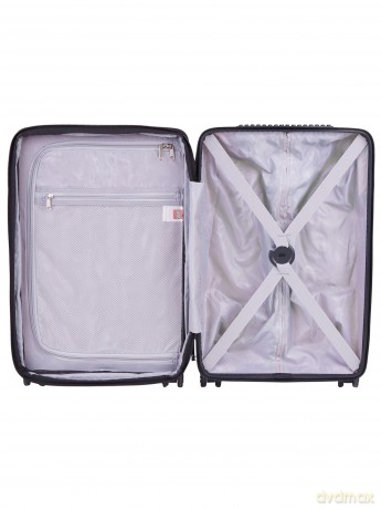 LEGO - Brick 2x3 Trolley Expandable - Stone Grey (20290-0199)