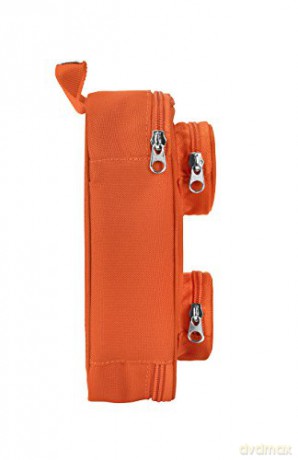 LEGO - Brick Pouch (1 L) - Orange (4011082-AC0572-400)