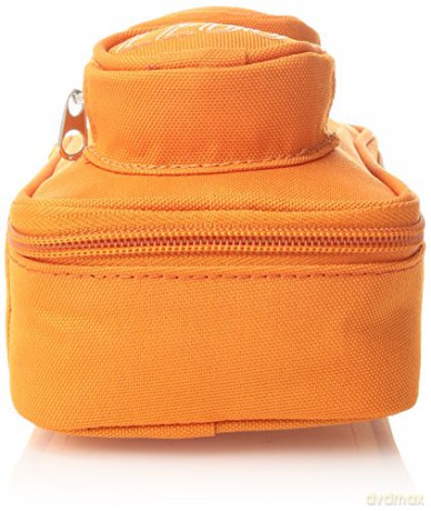 LEGO - Brick Pouch (1 L) - Orange (4011082-AC0572-400)