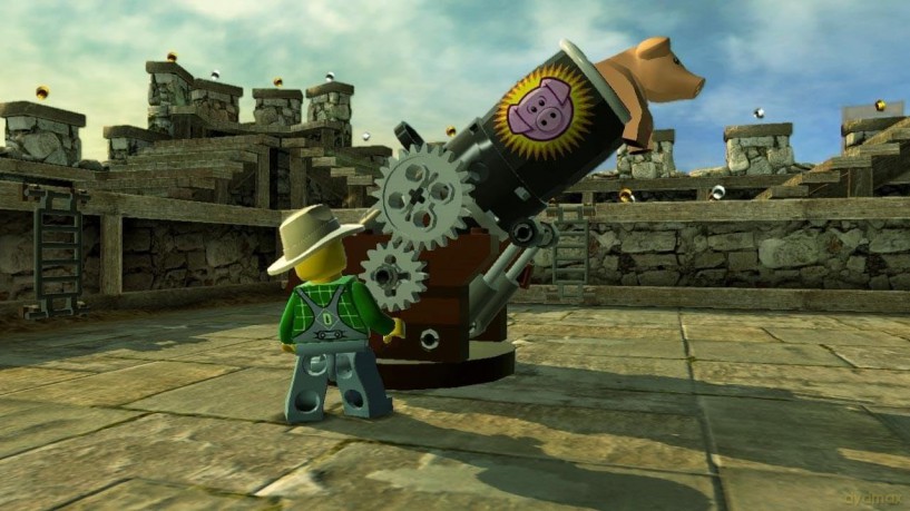 LEGO City: Undercover