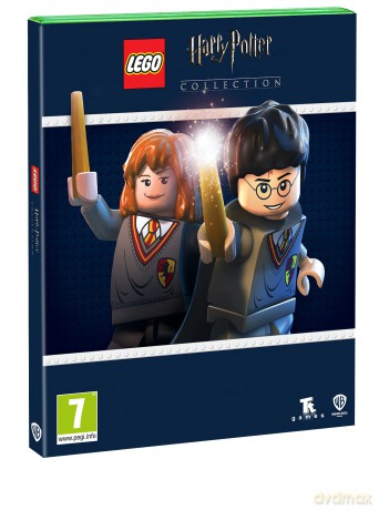 LEGO Harry Potter Collection