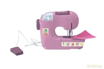 Lexibook - Angel sewing machine (SW100D1)