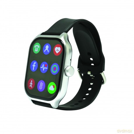 Lexibook - BluetoothÂŽ Smartwatch (DMW075)