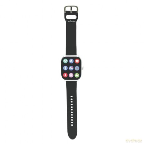 Lexibook - BluetoothÂŽ Smartwatch (DMW075)