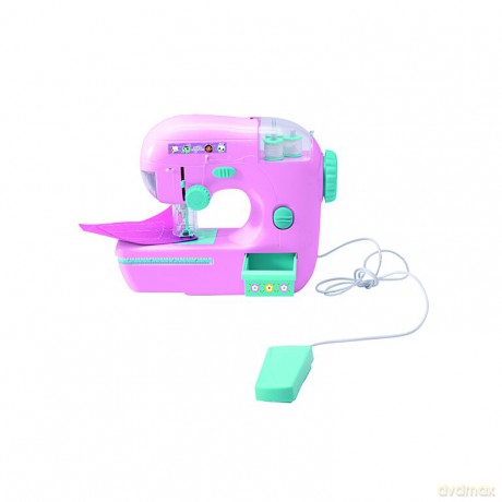 Lexibook - Gabby's Dollhouse Sewing Machine (SW100GDH)