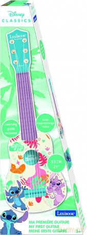 Lexibook - My First Guitar Stitch - (K200D)