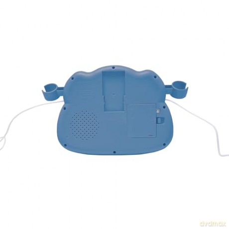 Lexibook - Stitch Adjustable Stand with 2 Mic (S160D)