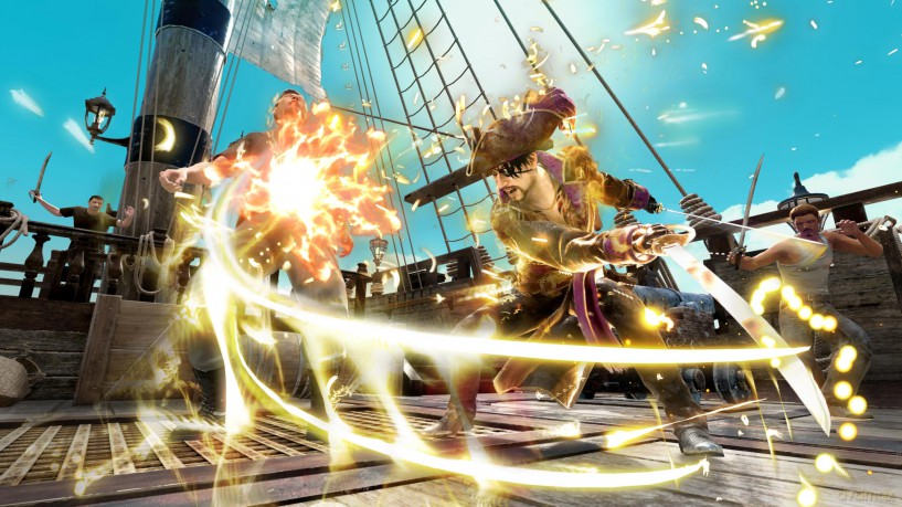 Like a Dragon: Pirate Yakuza in Hawaii (Collector Edition)