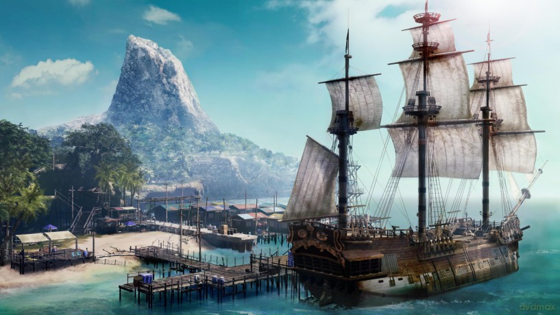 Like a Dragon: Pirate Yakuza in Hawaii (Collector Edition)