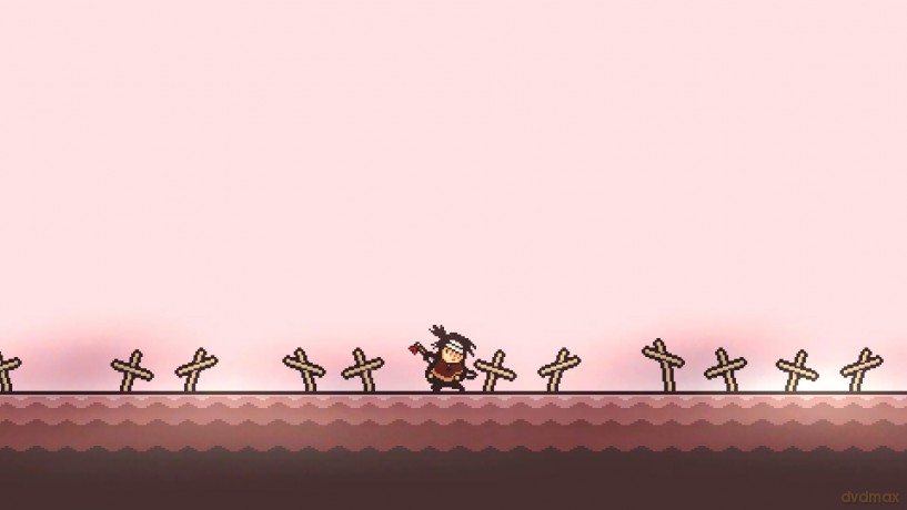 LISA: Definitive Edition