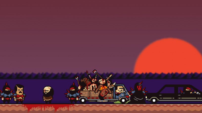 LISA: Definitive Edition