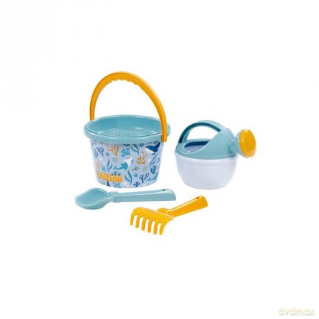 Little Dutch - Beach Set Ocean Dreams Blue - (2012312)