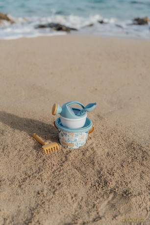 Little Dutch - Beach Set Ocean Dreams Blue - (2012312)