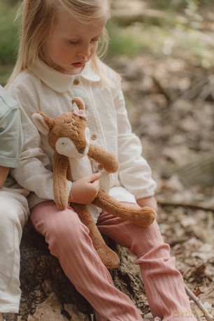 Little Dutch - Cuddle Deer Long Legs Fairy Garden (LD9021)