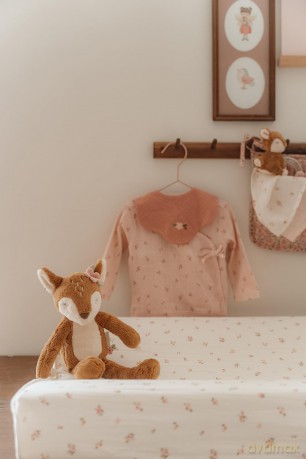 Little Dutch - Cuddle Deer Long Legs Fairy Garden (LD9021)