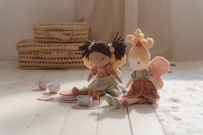 Little Dutch - Fairy Garden Tea Set (2013747)