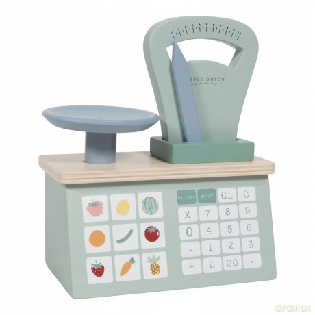 Little Dutch - Weighing Scales (LDW4468)