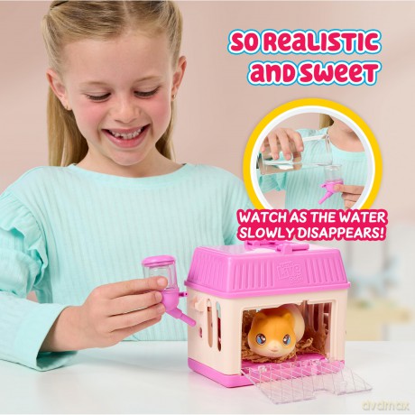 Little Live Pets - Mama Surprise Minis Hamster - (26626)