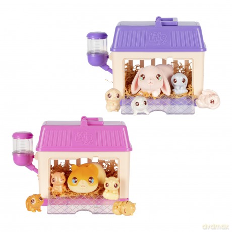 Little Live Pets - Mama Surprise Minis Refresh (26624)