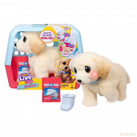 Little Live Pets - Ouchies (26679)