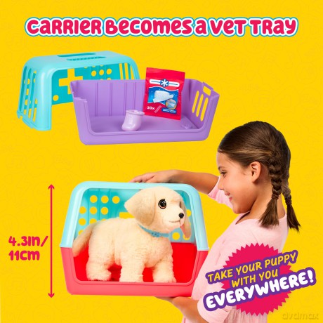 Little Live Pets - Ouchies (26679)