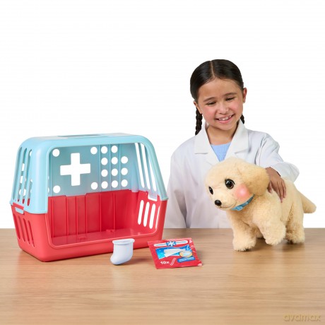 Little Live Pets - Ouchies (26679)