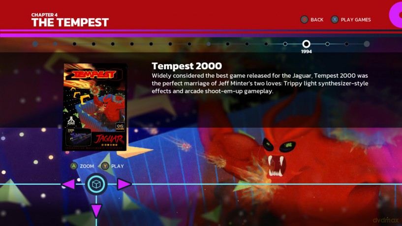 Llamasoft The Jeff Minter Story